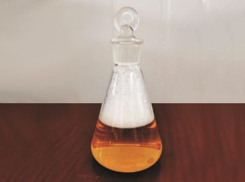 ZP01油田驅(qū)油、助排劑